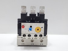 FUJI ELECTRIC TK-E3 THERMAL OVERLOAD RELAY TK80E 45-65A
