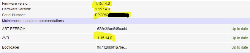 Digital Loggers DLI Ethernet Power Controller EPCR6 Remote Power Switch 18 PDU - Image 4 of 4
