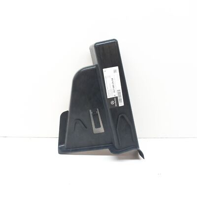 MERCEDES-BENZ GLA H247 Linke Abdeckungsverkleidung A1676802604 NEU