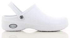 OXYPAS- Universeller Clog, BESTLIGHT1, white, SRC