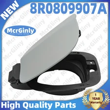 Primer Fuel Gas Tank Filler Cap For Audi Q5 2009-2017 8R0809907A 8R0809907B