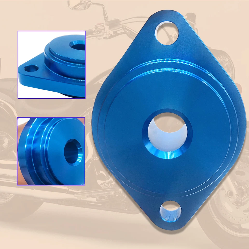 Инструмент для установки уплотнений прокладок выхлопной системы для Harley Sportster Dyna Electra Glide Softa - Изображение 2 из 4