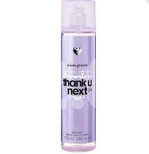 Ariana Grande Thank U Next 2.0 Perfumes Body Mist 8oz New