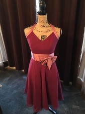 Davids bridal bridesmaid dress