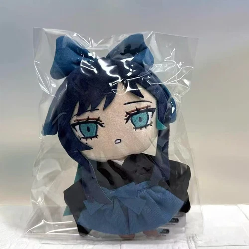 PreOrder Ado WORLD TOUR 2025 Hibana GOODS Plush doll Ado chan Yamato Nadeshiko - Afbeelding 13 van 13