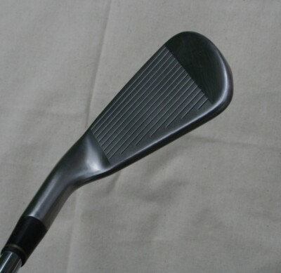 Titleist DCI 962 # 6 Iron Original Dynamic Gold S300 Stiff Flex