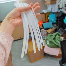 4/8pcs Male Silicone Plug Sounding Urethral Stretcher Dilator Penis Stretching