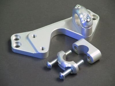 専用！ M！ ABM Superbike Adapter For Kawasaki GPZ 900 R (ZX900A) | 83