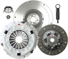 Heavy Duty OEM Clutch Kit with Flywheel for 1988-1995 Toyota Pickup 4Runner DLX