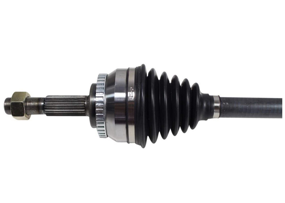 New GSP NCV53509 CV Axle Drive Shaft Assembly Fits 200SX NX