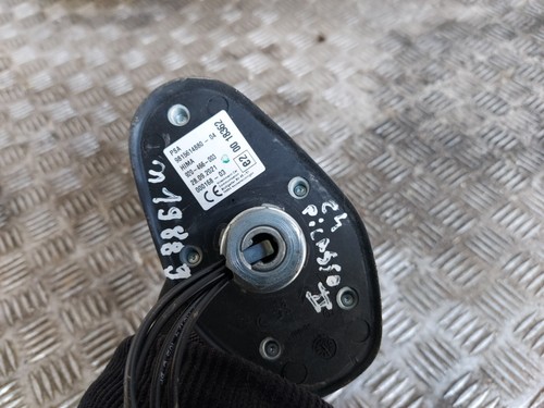 Antenne - CITROEN GRAND C4 SPACETOURER (B78) - Référence : 9815614880 - Foto 2 di 3