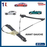 Elektrischer Fensterheber Vorne Links FüR BMW 1 E81 E82 E88 51337165595