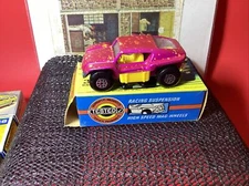 1970 Lesney Matchbox Superfast #30 Beach Buggy Made In England NM