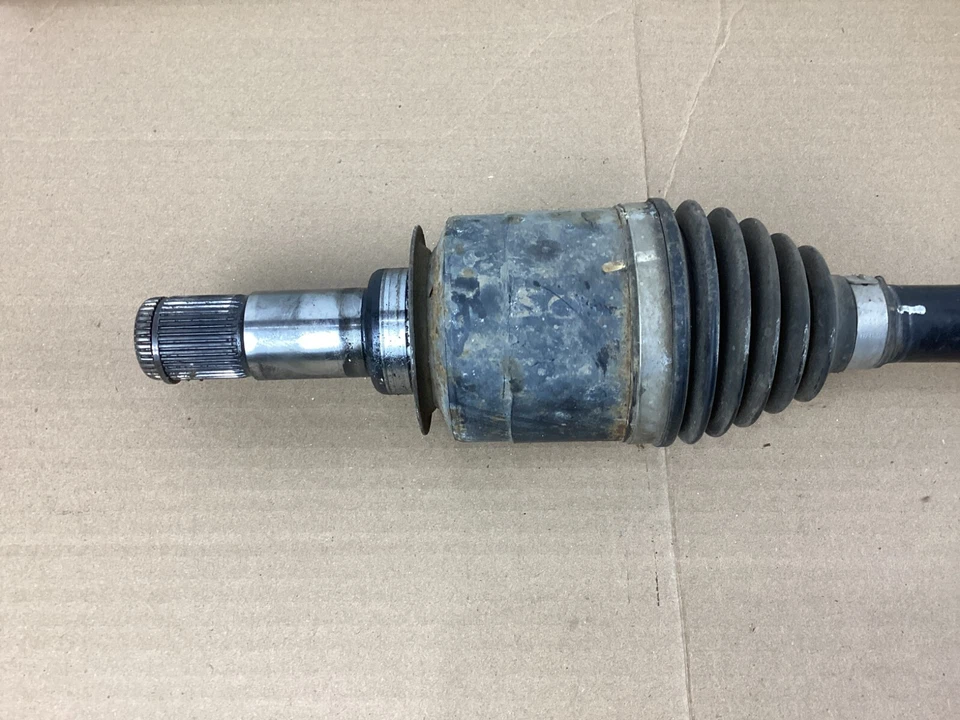 2008-2012 Mercedes-Benz GL450 Rear Left or Right Side Half Axle Shaft OEM - Image 4 of 4