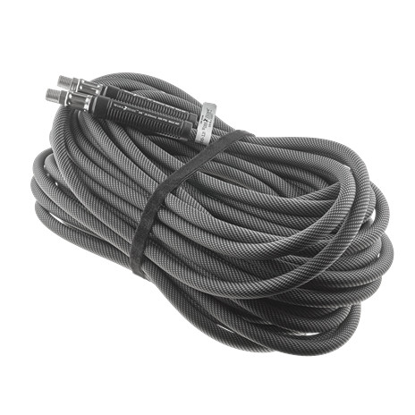 Work Hose 1200 Series High-Pressure Air Hose, 3/8 in. x 100 ft. 1203800