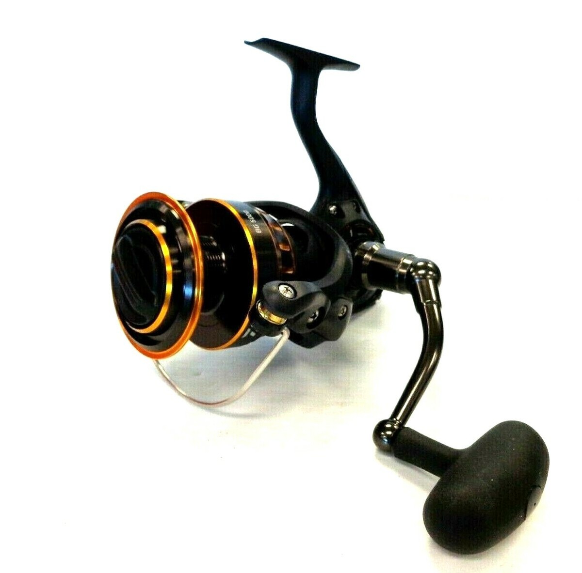 Daiwa BG BG5000 Spinning Reel