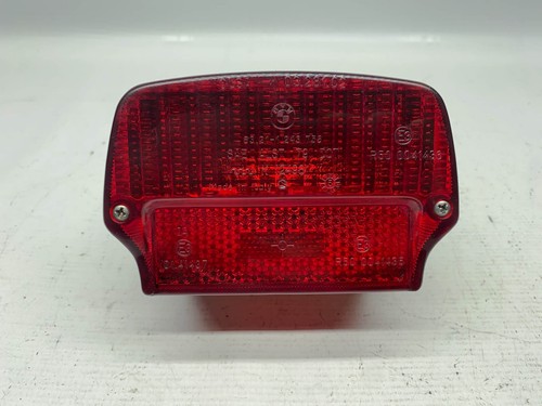 BMW R65 Rücklicht Bremslicht Rear Tail brake light (1) 87'