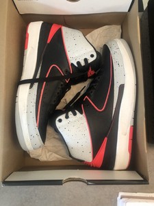 jordan 2 retro infrared cement