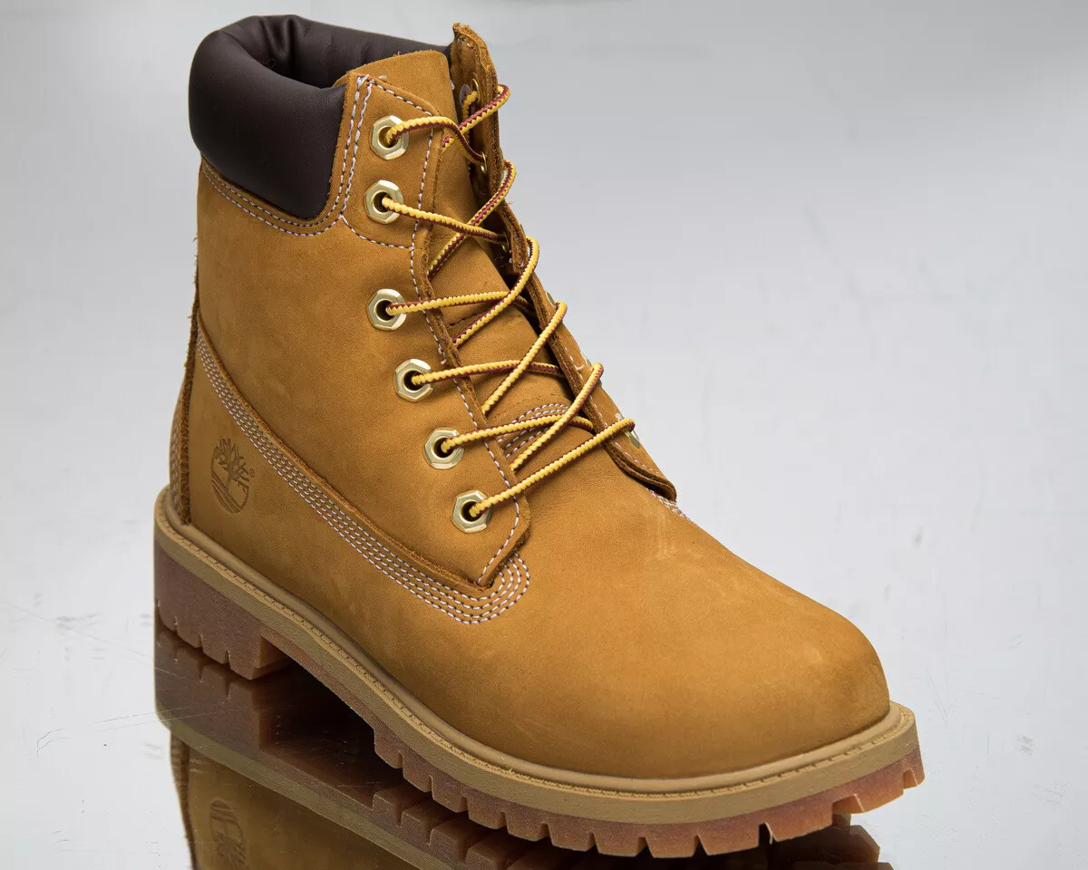 Timberland boots best sale men ebay