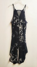 HURLEY Women's BELLA DAY Dress - COE - Small - NWT