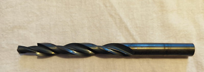 Mehrfasenbohrer HSS DIN8376 R-N Durch = 11x6,6 180Grad
