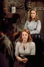 Renne Jarrett Louise Williams in The New Daughters of Joshua Cabe Old Photo 1