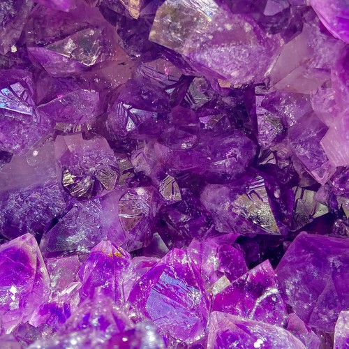 29.23LB Natural uruguay amethyst geode quartz money bag crystal energy+stand - 第 8/16 張圖片