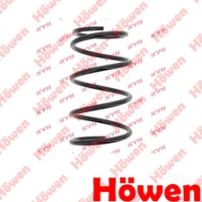 Fits Subaru Impreza 2002-2005 2.0 Suspension Coil Spring Front Howen