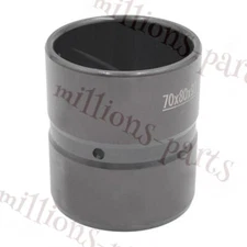 70MM EXCAVATOR BUCKET AND BOOM BUSHING BEARING ID 70mm X OD 80mm X L 90mm
