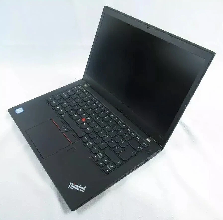 Lenovo ThinkPad T470s · i5-7300 · 12GB · 512GB, photo 3 of 5