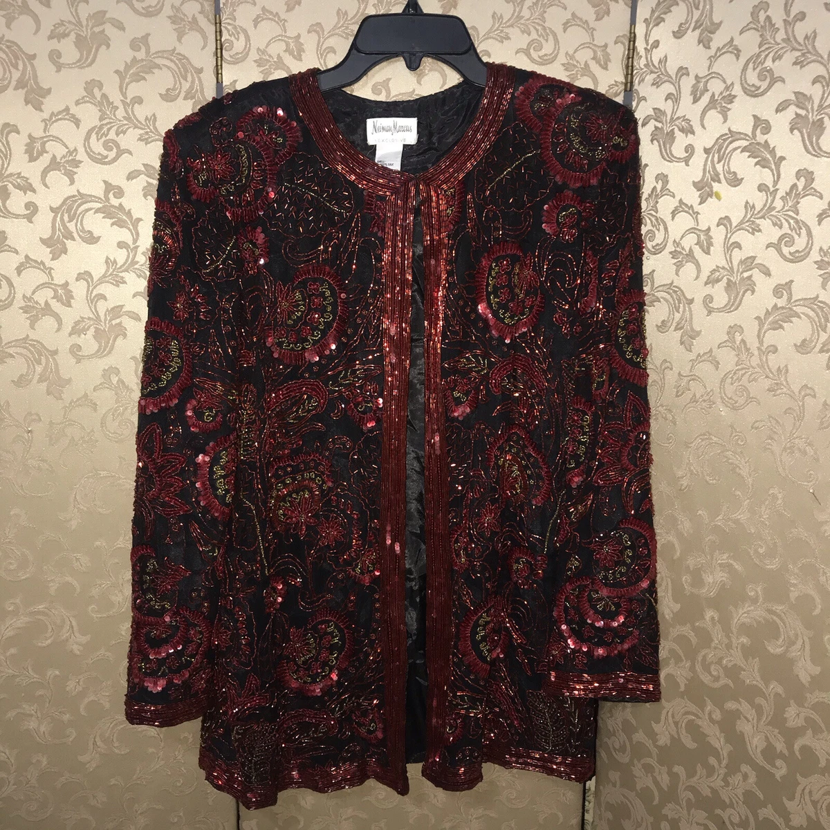 Neiman marcus best sale plus size coats