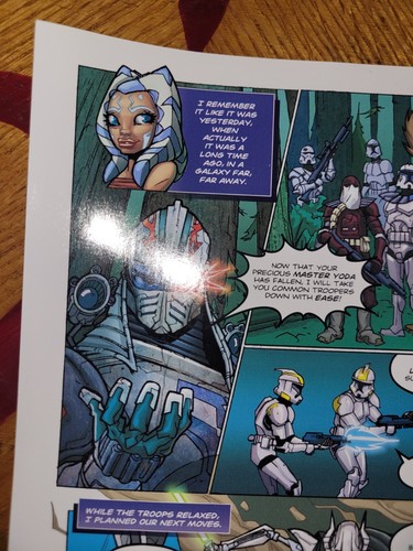 STAR WARS INSIDER OFFICIAL MAGAZINE #106 Young Han Solo Early Years - Picture 3 of 3