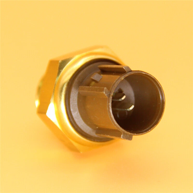 37760P00003 Radiator Cooling Fan Switch fit for Acura RSX HONDA Accord Civic CRV — 第 4/4 张图片