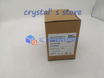1PCS New Kromschroder UVS1