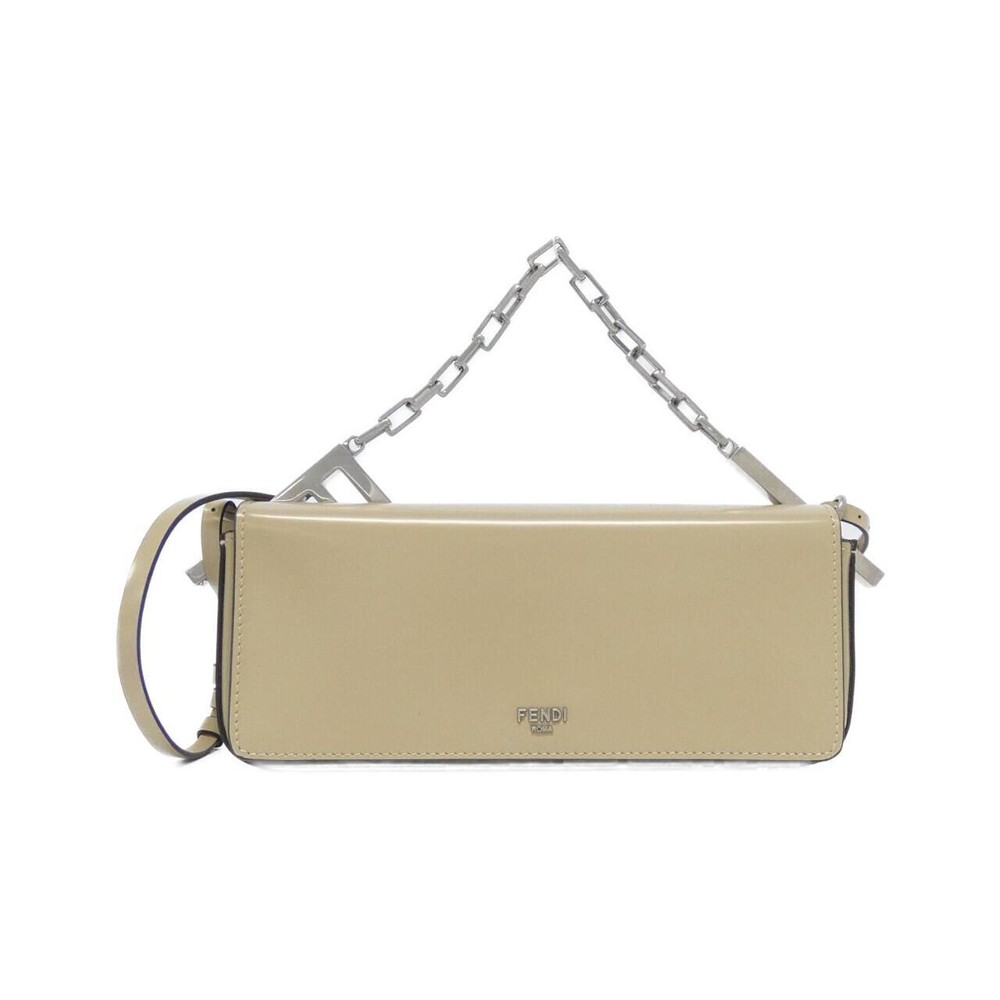 Authentic FENDI 8BS072 ANX2 Designer Handbag 2700039985368