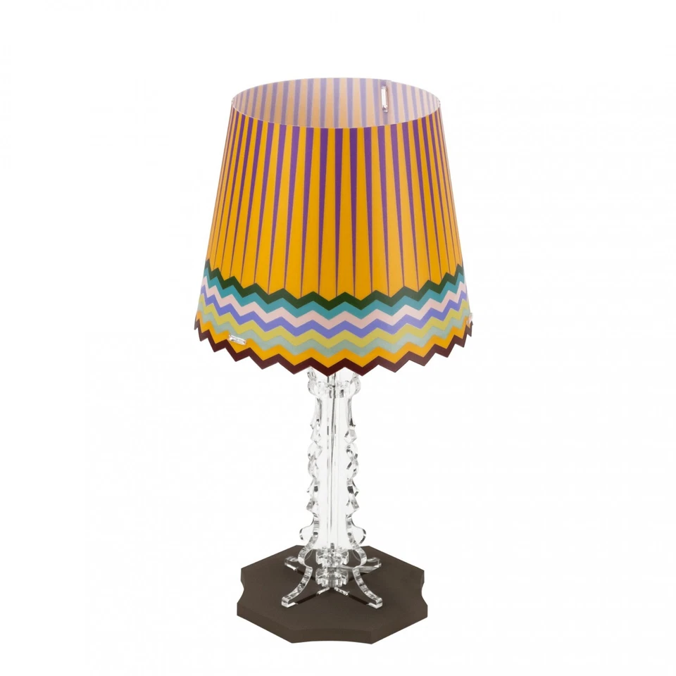 Vesta-Lampada da tavolo piccola Brighella - Immagine 4 di 4