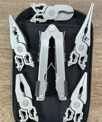 Multi Plier Gerber Army Multi Tool Gerber Evolution MP650 Multi