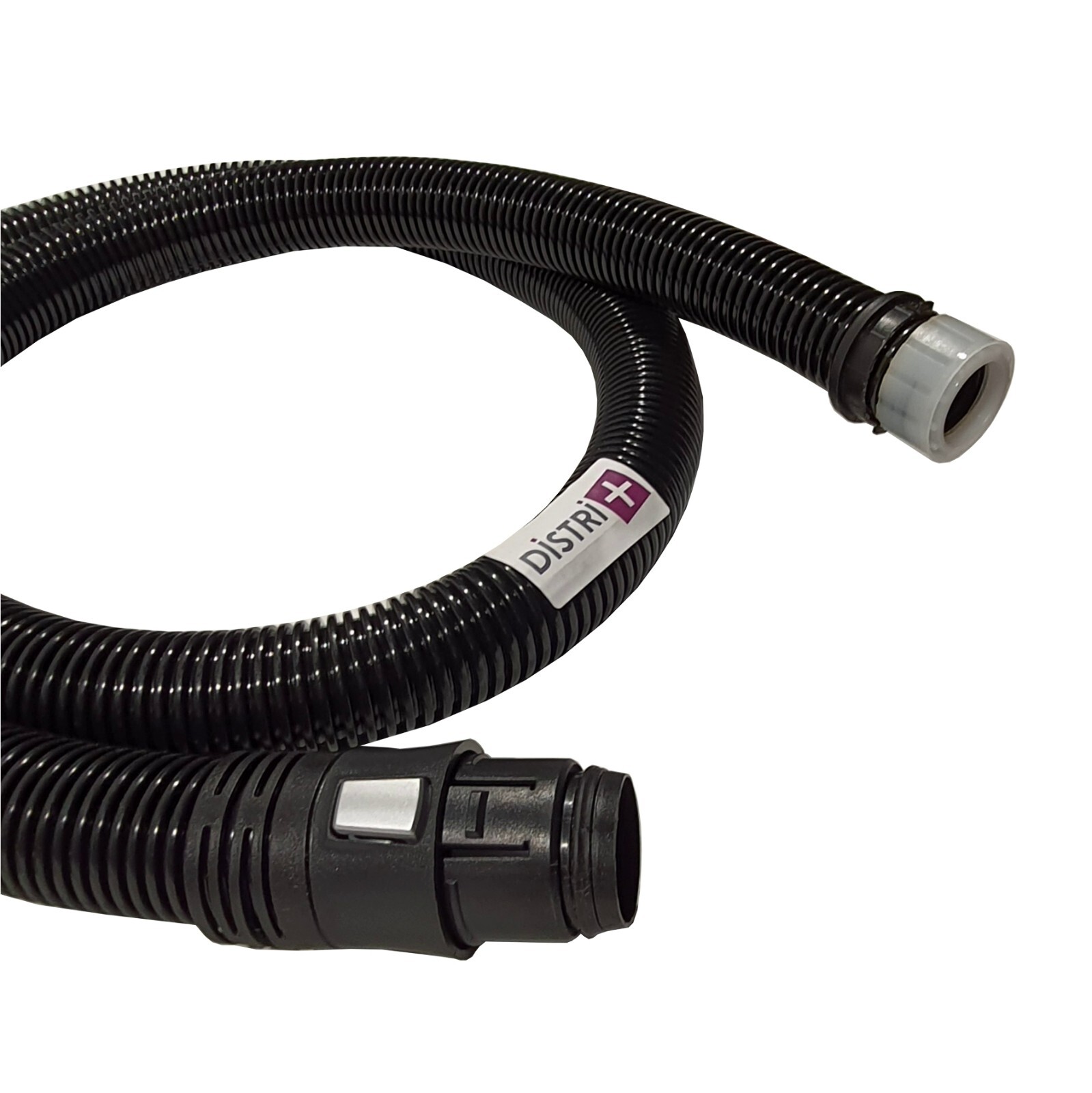 Flexible Nilfisk Elite Select robuste en polymere noir 2m diametre 32mm - 2