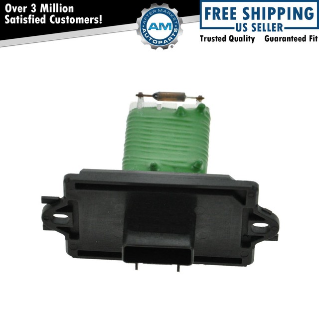 Heater Blower Motor Resistor for Jeep Commander Grand Cherokee for sale