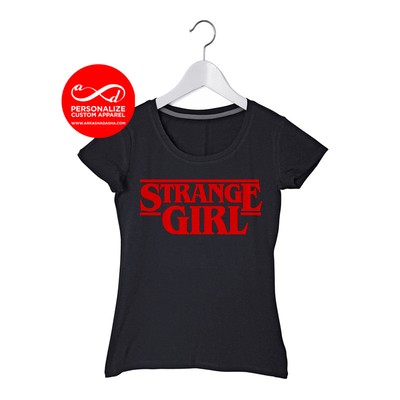 maglietta stranger things supreme