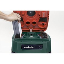 Metabo Allessauger ASR 35 M ACP Nass und Trocken Industriesauger AutomatikClean – Bild 4