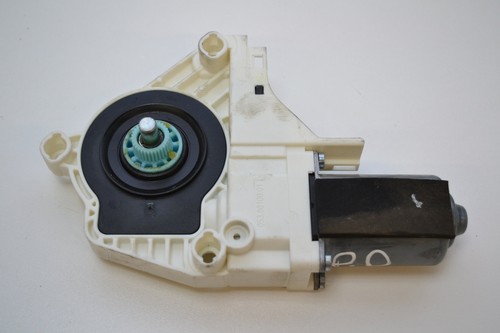 Audi A5 8T 2013 RHD Fensterhebermotor vorne rechts 8T0959802B 2112129