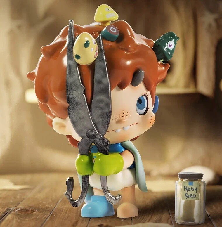 POP NOW:POLAR - HELLO POLAR Season 1 Series Figures - POP