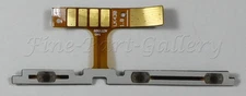 OEM SPRINT LG G PAD 7.0 TABLET LK430 REPLACEMENT POWER/VOLUME BUTTONS FLEX CABLE