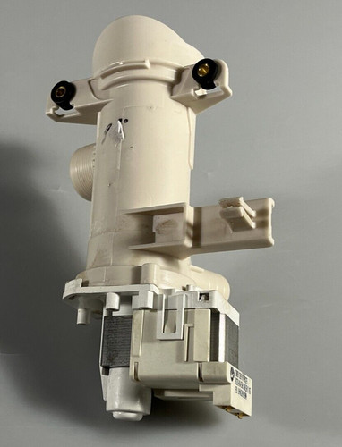 AEG L76475FL Waschmaschine Laugenpumpe Pumpe  132611910  BPX2-75 #1808-14