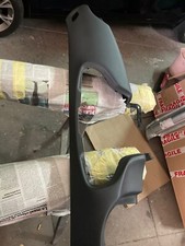 Modanatura Cruscotto Lancia Y 2016