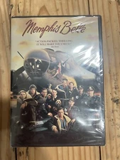 Memphis Belle DVD 