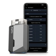 2025 TOPDON Carpal-E OBD2 Scanner Code Reader Full System Car Diagnostic Tool