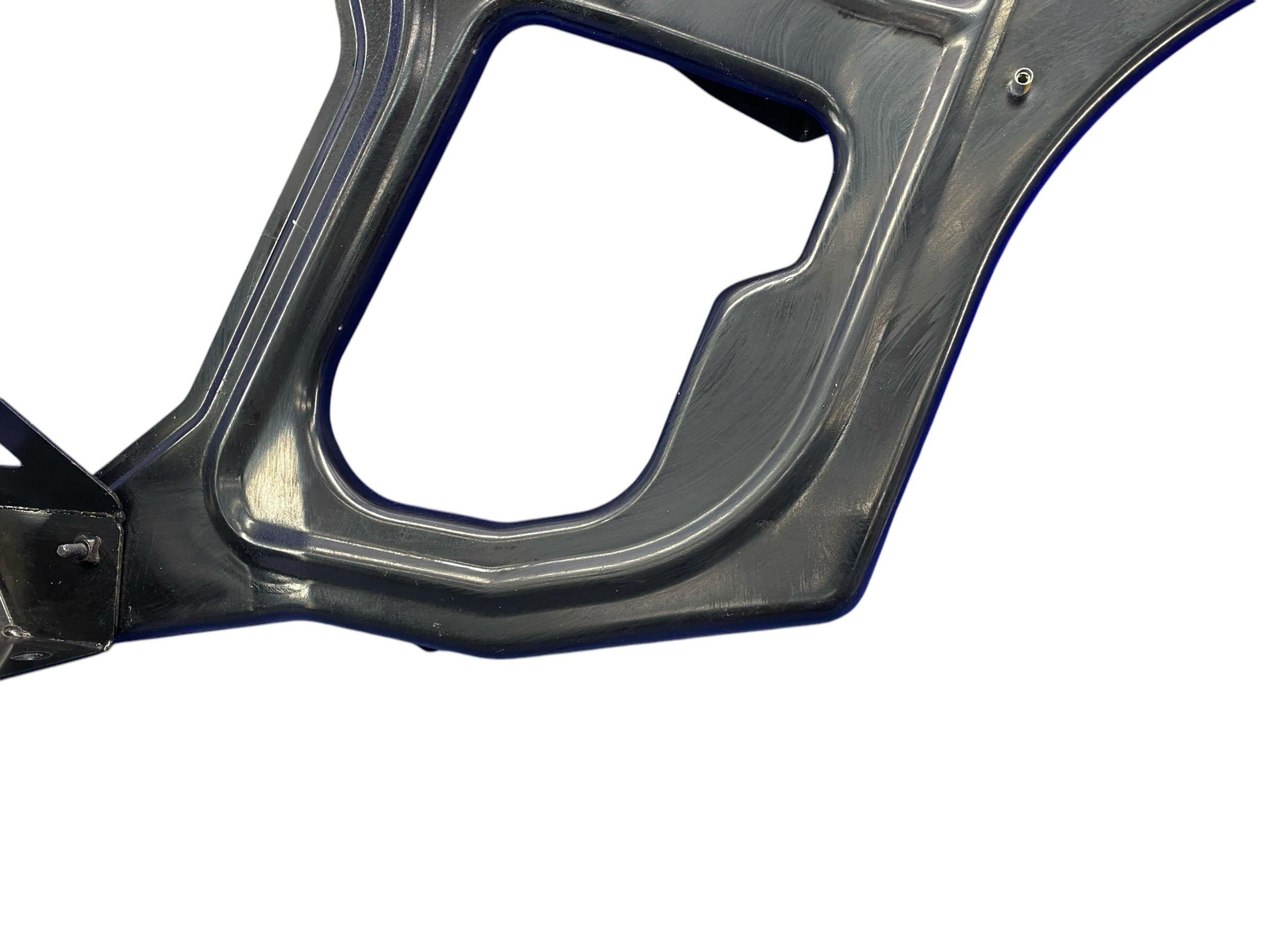 2016-2021 MCLAREN 570S REAR RIGHT QUARTER PANEL INNER MOUNTING SUPPORT BRACKET