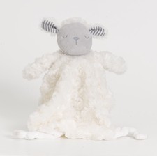 silver cloud counting sheep bouncer